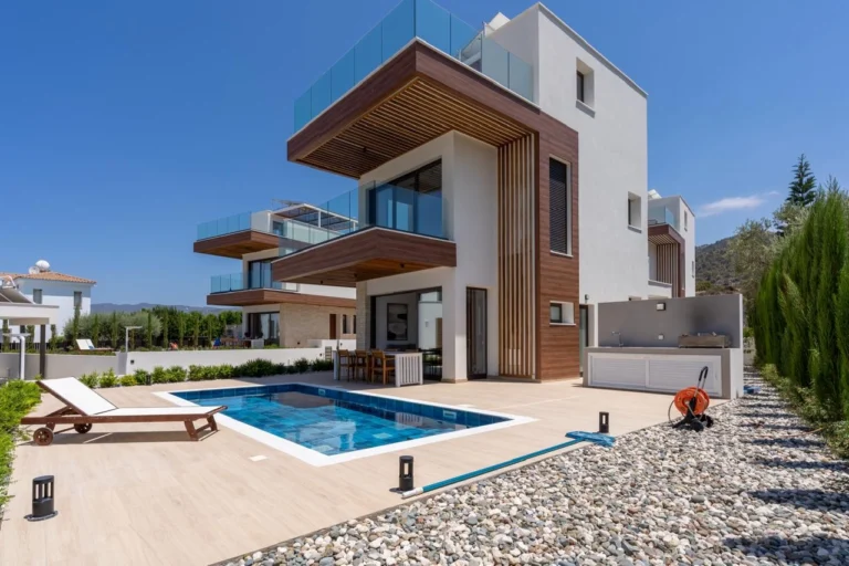 Villas
