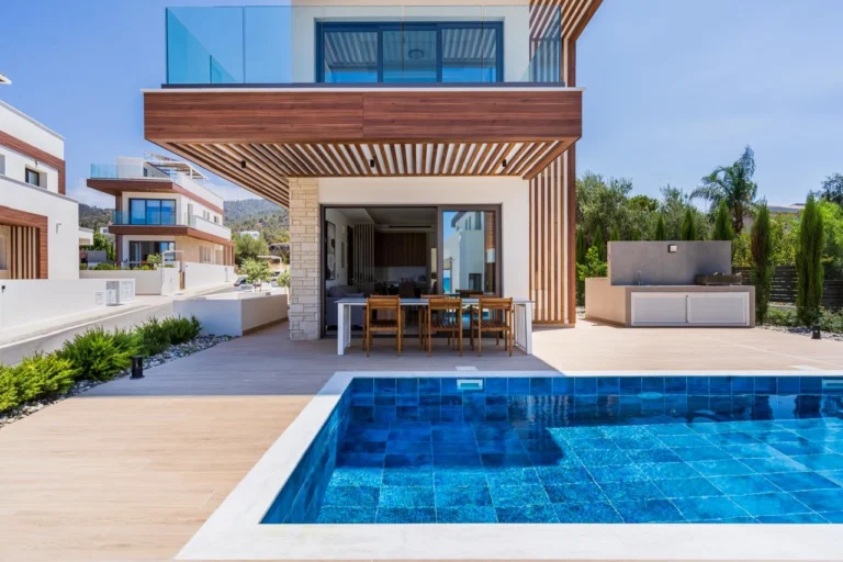 Villas