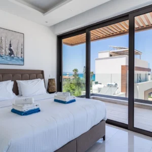 2 Bedroom House for Rent in Argaka, Paphos District