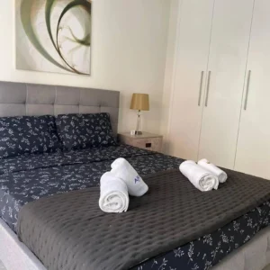 3 Bedroom Apartment for Rent in Paphos – Universal