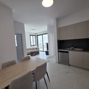 1 Bedroom Apartment for Rent in Livadia Larnakas, Larnaca District