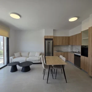 1 Bedroom Apartment for Rent in Livadia Larnakas, Larnaca District