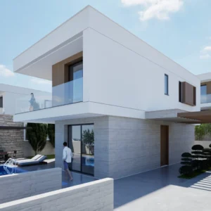 3 Bedroom House for Sale in Tala, Paphos District