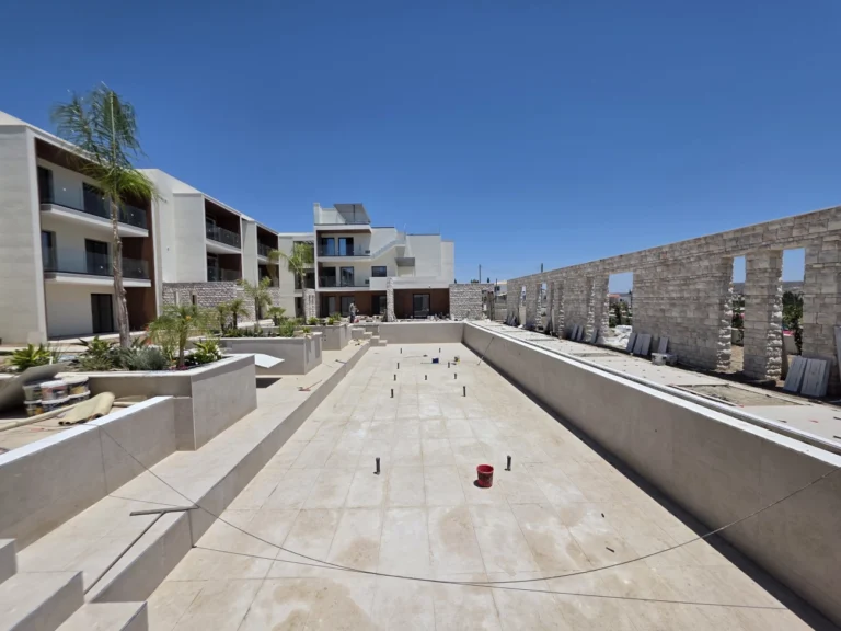 Average Price for 3 Bedroom Apartment in Larnaca