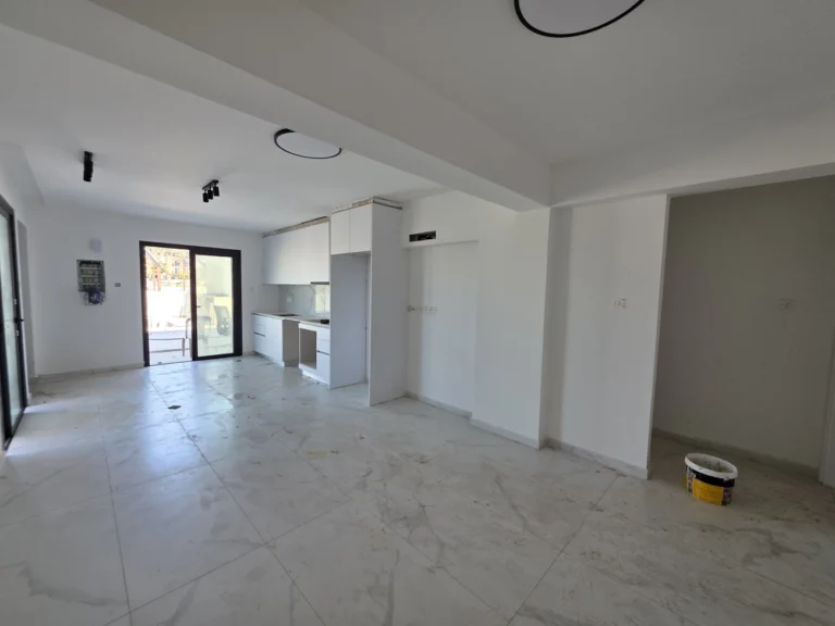 Average Price for 3 Bedroom Apartment in Larnaca