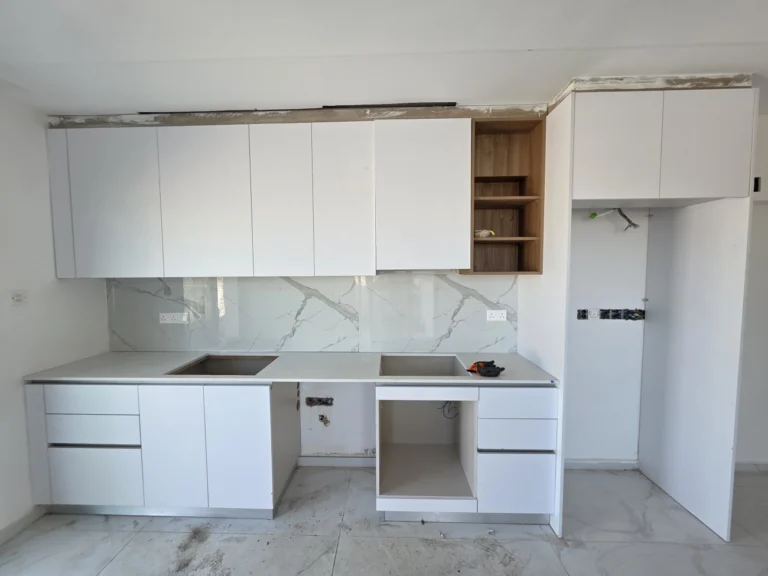 Average Price for 3 Bedroom Apartment in Larnaca