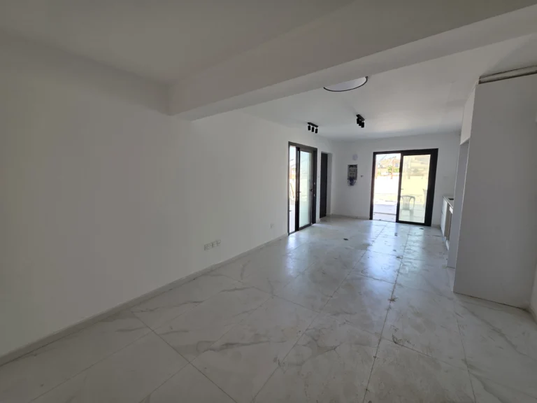 Average Price for 3 Bedroom Apartment in Larnaca