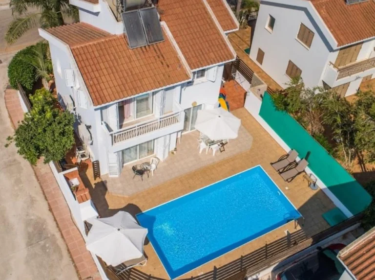 Villas