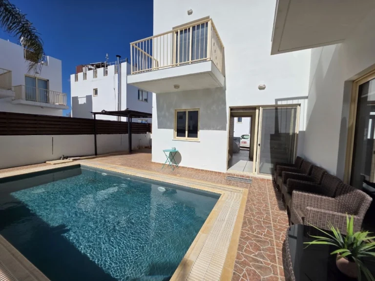 Villas