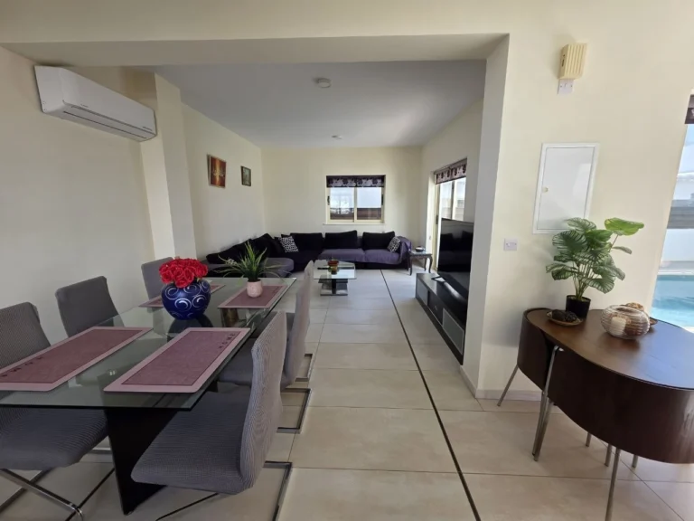 Villas