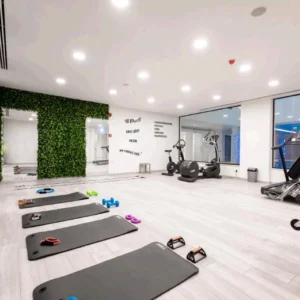 1 Bedroom Apartment for Sale in Mouttagiaka, Limassol District