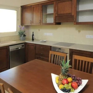 2 Bedroom House for Sale in Moni, Limassol District