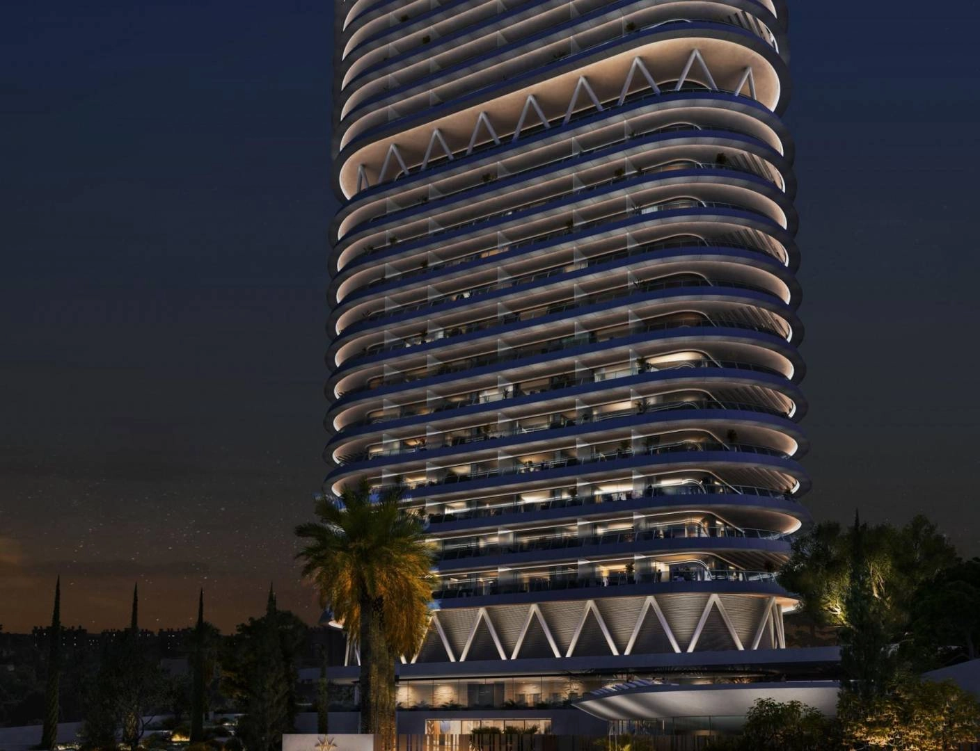 1 Bedroom Apartment for Sale in Mouttagiaka, Limassol District