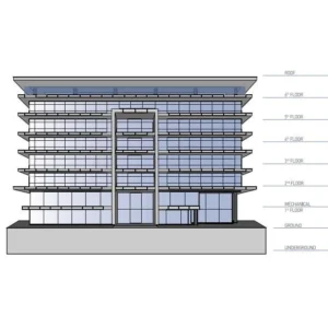 4459m² Office for Sale in Germasogeia, Limassol District