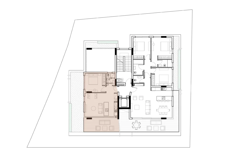 698m² Building for Sale