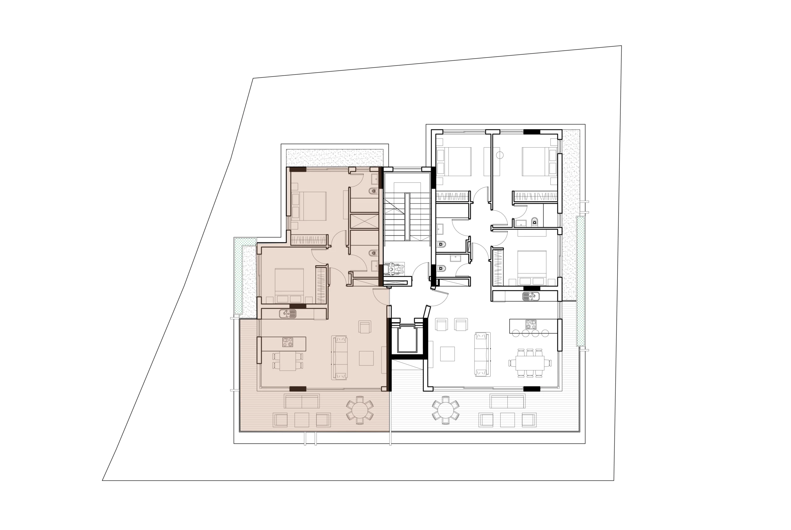 698m² Building for Sale
