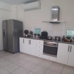 4 Bedroom House for Sale in Potamos Germasogeias, Limassol District