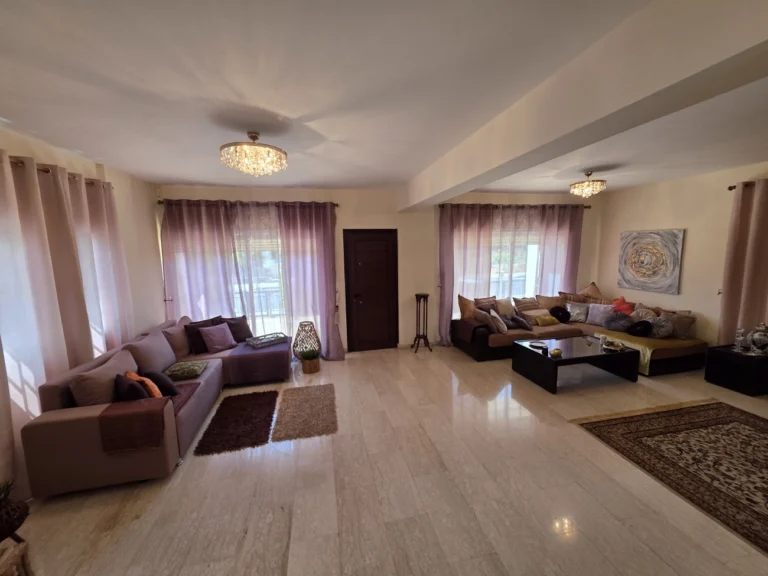 Villas