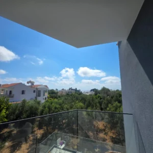 5 Bedroom House for Rent in Kissonerga, Paphos District