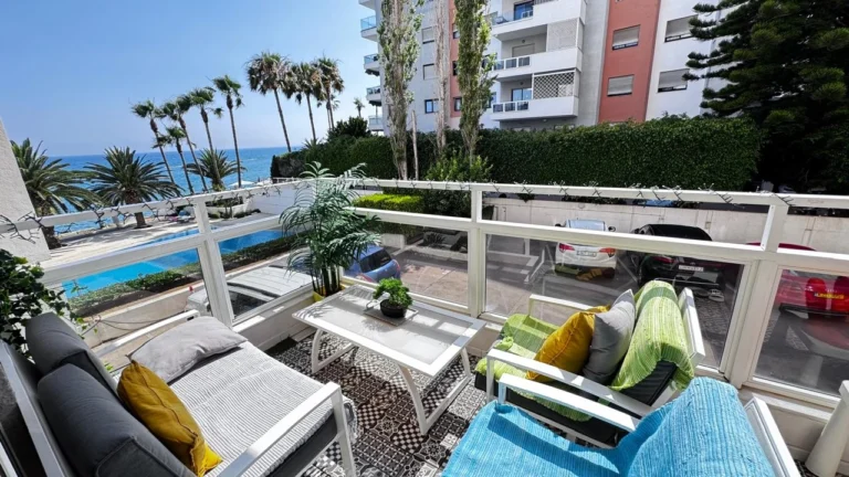 Average Price for 3 Bedroom Apartment in Limassol