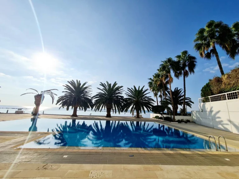 Average Price for 3 Bedroom Apartment in Limassol