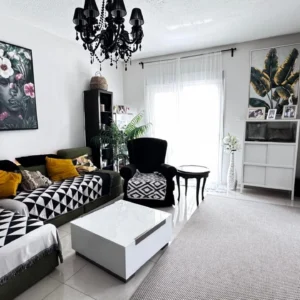 3 Bedroom Apartment for Sale in Germasogeia, Limassol District