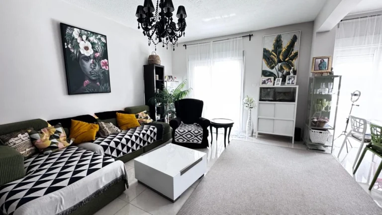 Average Price for 3 Bedroom Apartment in Limassol