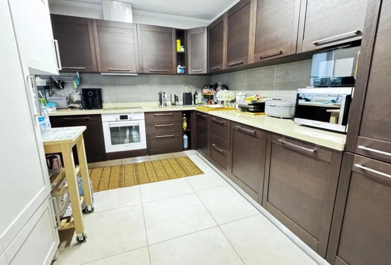 Average Price for 3 Bedroom Apartment in Limassol