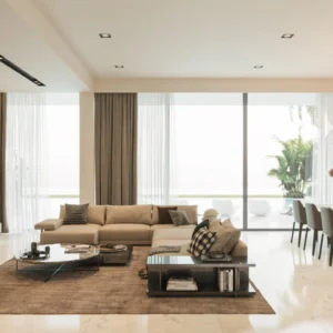 6+ Bedroom House for Sale in Limassol – Agios Athanasios
