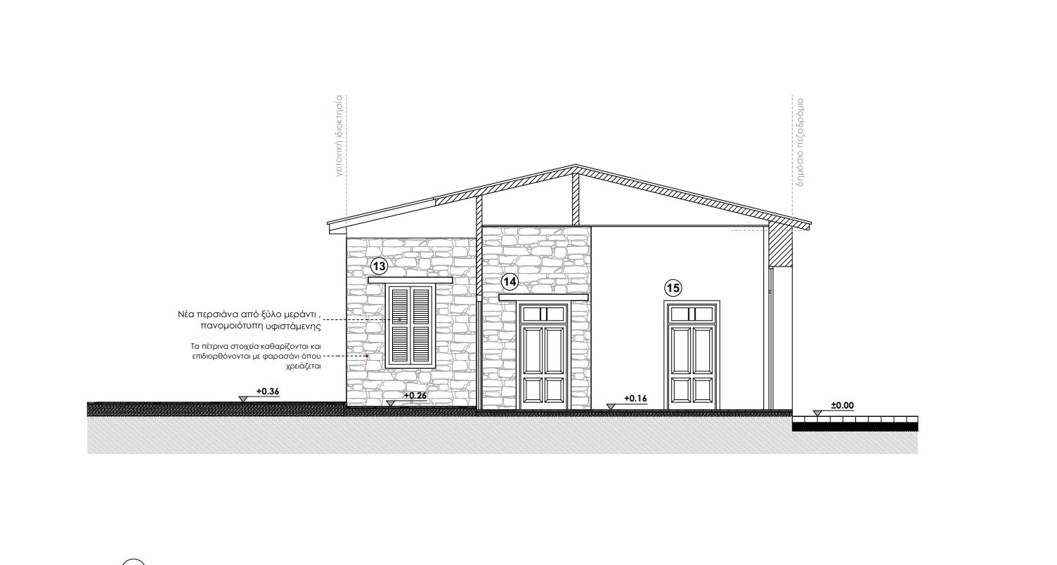 450m² Building for Sale