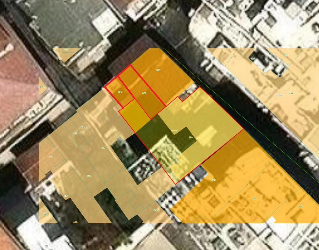 450m² Building for Sale