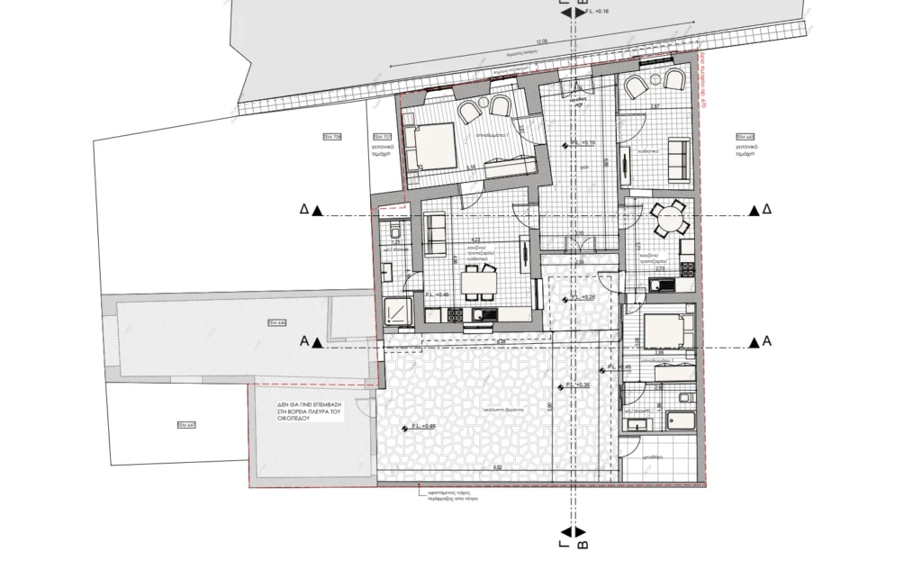 450m² Building for Sale