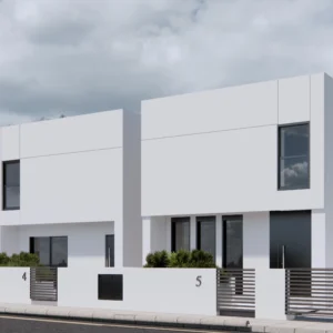 4 Bedroom House for Sale in Tseri, Nicosia District