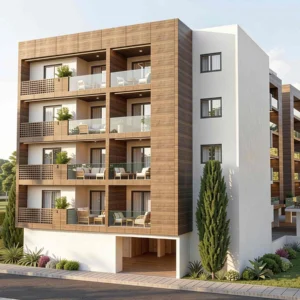 2 Bedroom Apartment for Sale in Drosia, Larnaca District