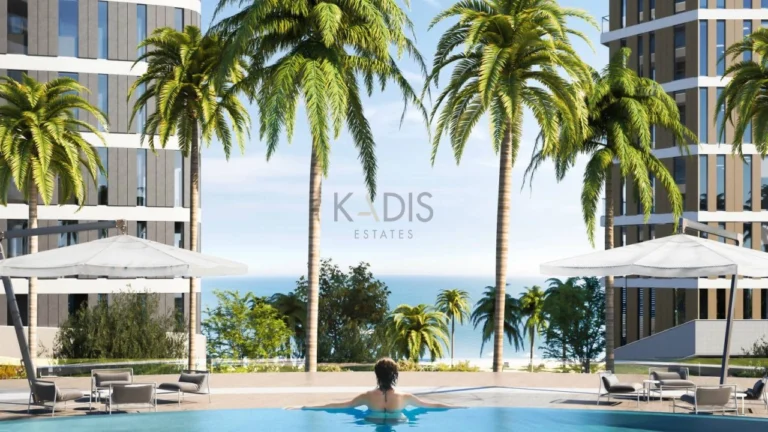 Average Price for 3 Bedroom Apartment in Cyprus