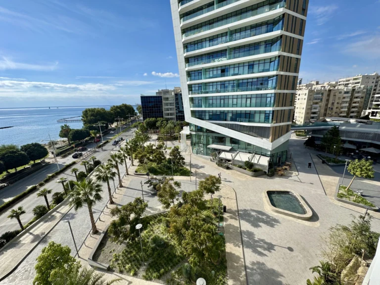 Average Price for 3 Bedroom Apartment in Cyprus