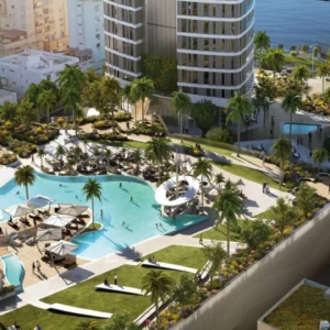 3 Bedroom Apartment for Sale in Limassol District