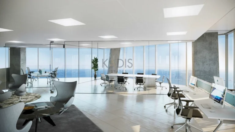 Average Price for 3 Bedroom Apartment in Cyprus