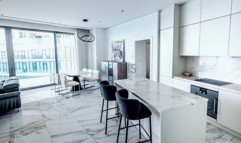 Average Price for 3 Bedroom Apartment in Cyprus