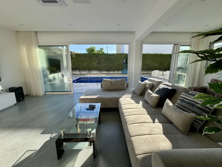 Villas