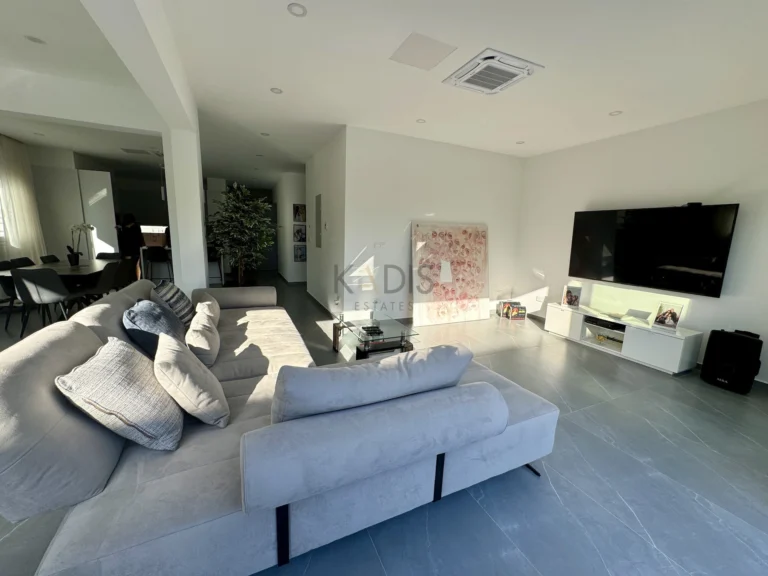 Villas