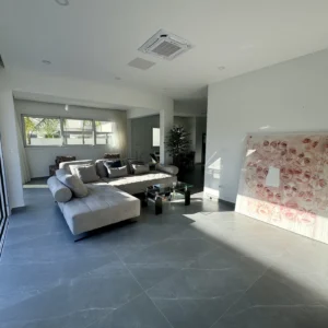 5 Bedroom House for Rent in Agios Tychonas, Limassol District