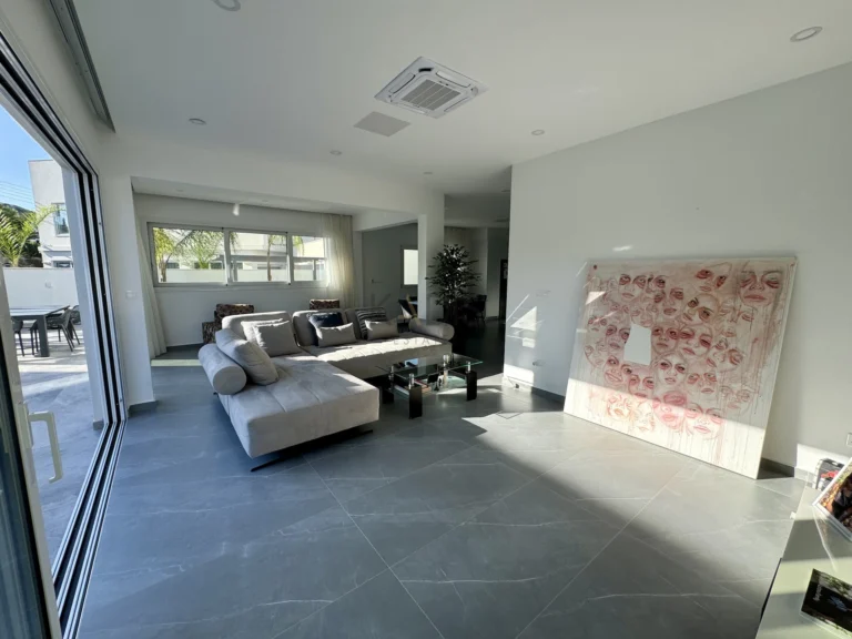 Villas