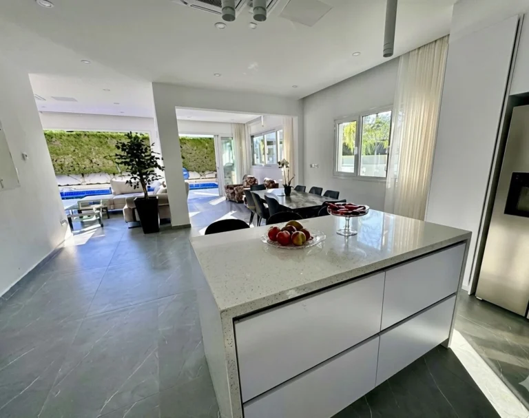 Villas