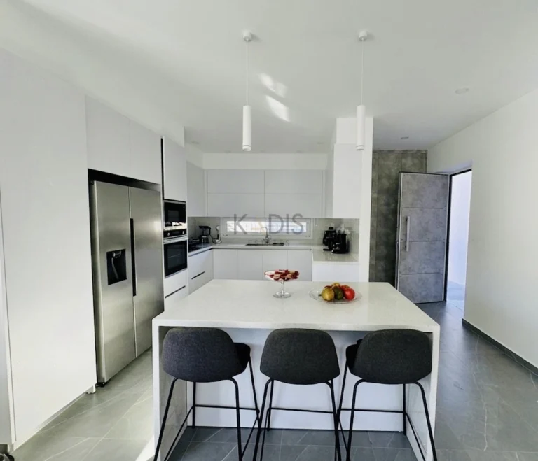 Villas