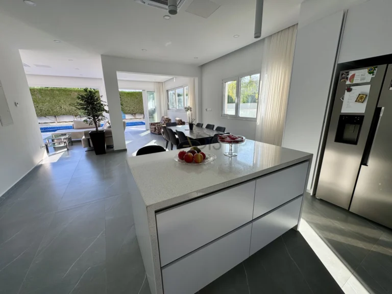 Villas