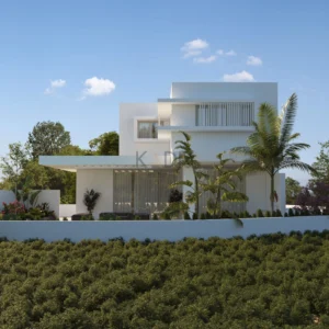 5 Bedroom House for Sale in Agios Tychonas, Limassol District