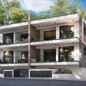 2 Bedroom Apartment for Sale in Trachoni Lemesou, Limassol District