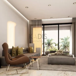 1 Bedroom Apartment for Sale in Limassol – Katholiki
