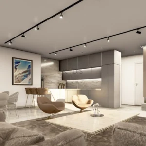 1 Bedroom Apartment for Sale in Limassol – Agios Athanasios
